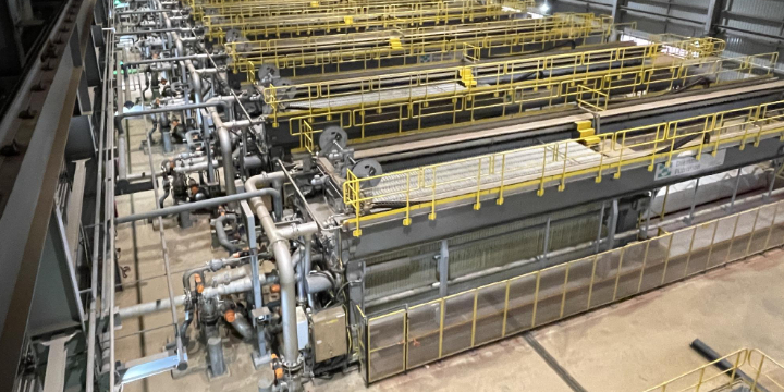 Aminer incorpora como nueva empresa asociada a Diemme Filtration