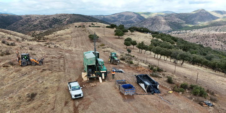Iberian Mining Enterprises se incorpora a Aminer