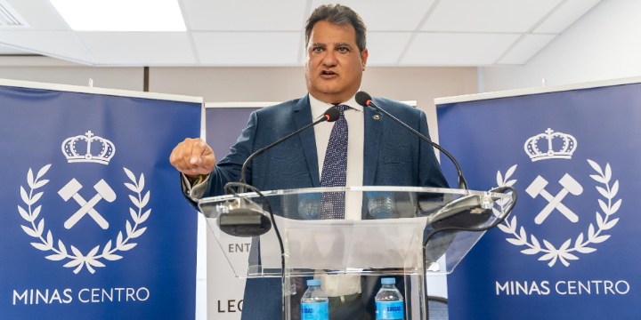 Aminer incorpora a Minas Centro como nuevo socio