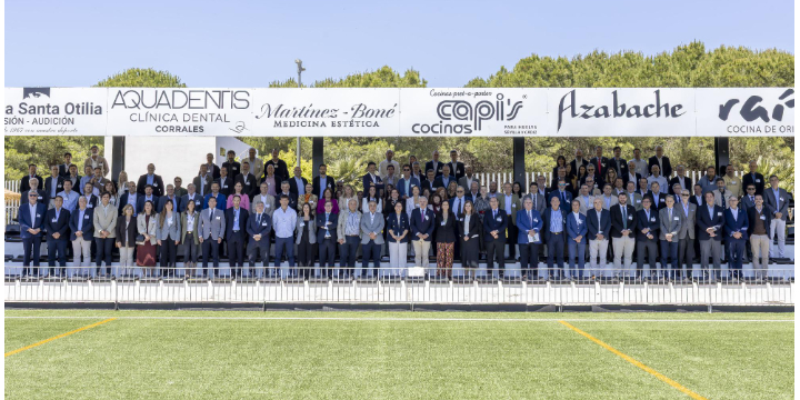 La asamblea general aprueba el balance de Aminer, que alcanza los 100 socios con 26 incorporaciones en un año