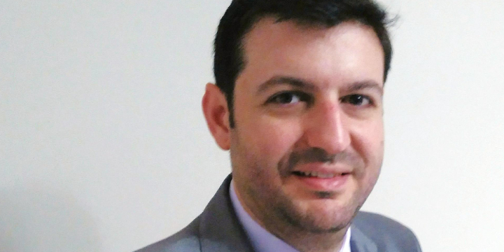 Manuel Sevilla dirigirá el Centro de Excelencia e Innovación en Minería Sostenible (CEIMS) de Aminer