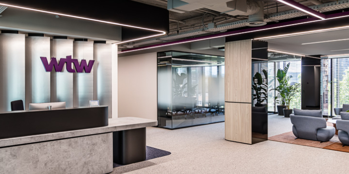 Aminer incorpora a WTW como nueva empresa asociada