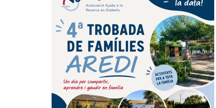 4ª TROBADA DE FAMILIES AREDI