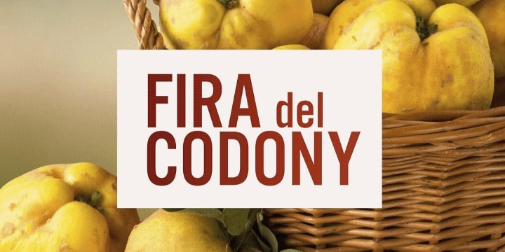 AREDI a la Fira del Codony de Tremp