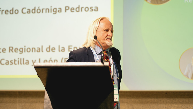 Congreso CAE 2025