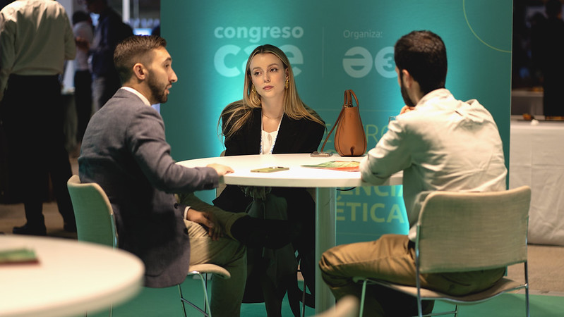 Congreso CAE 2025