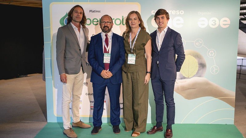 Congreso CAE 2025