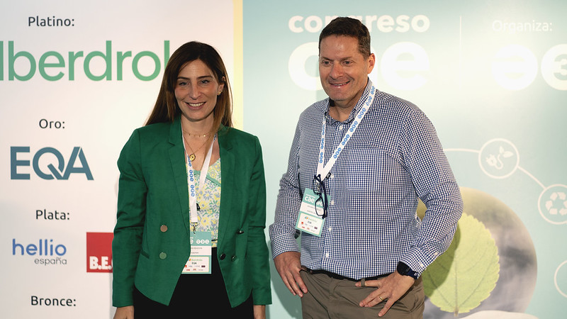 Congreso CAE 2025