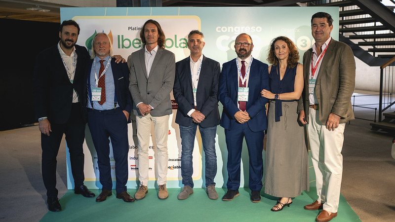 Congreso CAE 2025