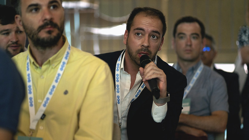 Congreso CAE 2025