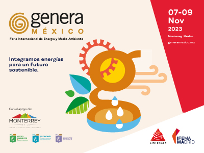 GENERA MÉXICO 2023