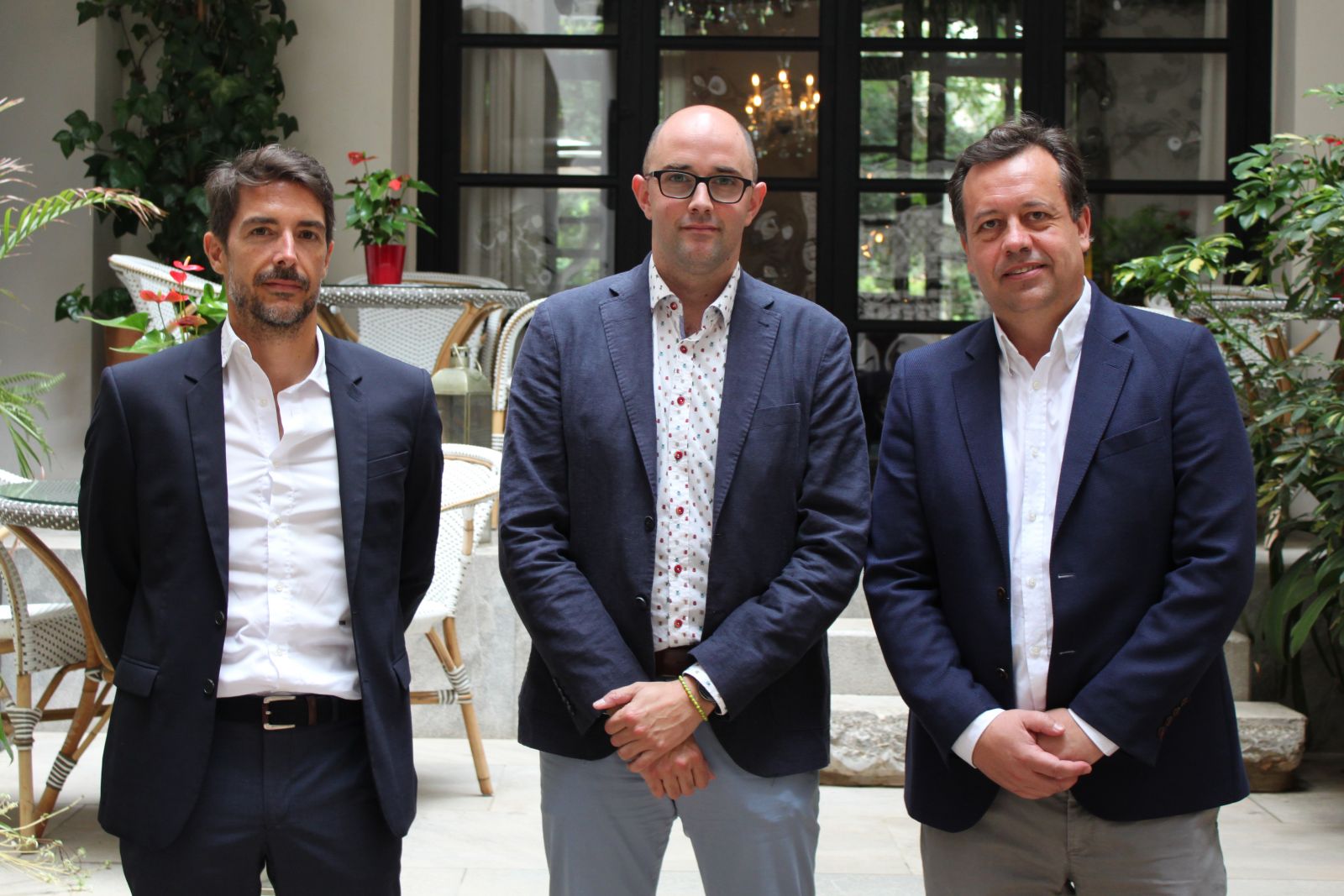 Impacto transformador en el ámbito energético de Baleares
