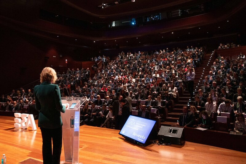 León acoge la IV Gala Eficiencia Energética y Sostenibilidad de la A3E, la cita anual más relevante del sector