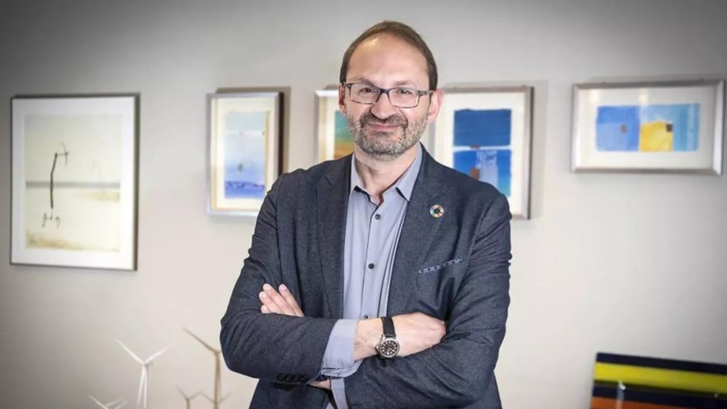 Necesidad de un marco jurídico favorable para las comunidades energéticas
