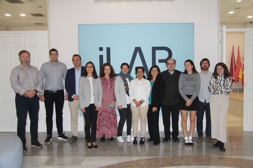 Lanzamiento del proyecto LIFE Audit Plus para impulsar la eficiencia energética de las industrias intensivas en energía
