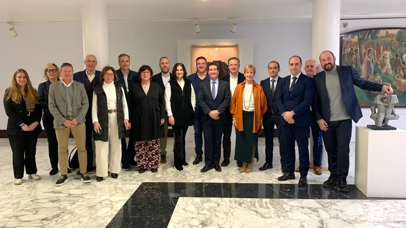 Aprobada la Ley de Transición Energética y Cambio Climático de Euskadi