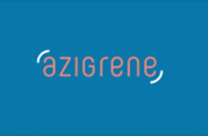 Azigrene renueva identidad corporativa