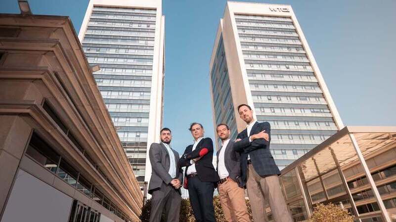 TALGO confía en Switching Consulting para gestionar su portfolio de energía