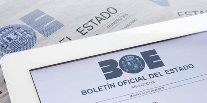 España fija nuevas obligaciones de ahorro energético para 2026: claves del Real Decreto publicado en el BOE