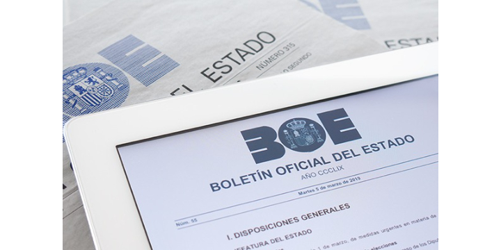 El nuevo Real Decreto-ley 25/2026 introduce cambios relevantes en el sistema CAE y refuerza su marco de control