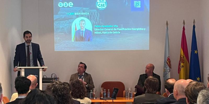 A3E promueve la eficiencia energética en el sector maderero gallego con la Ruta CAE 2026 en Enerxétika