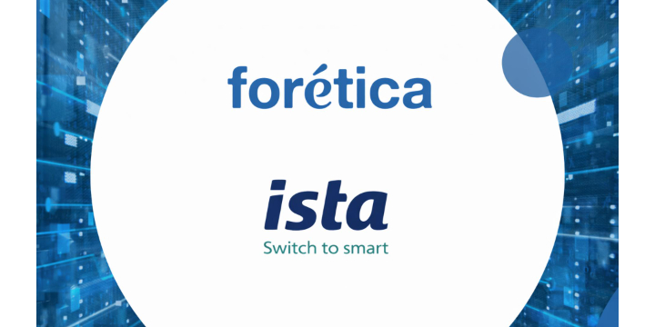 ista se incorpora a Forética para impulsar la sostenibilidad y la eficiencia energética