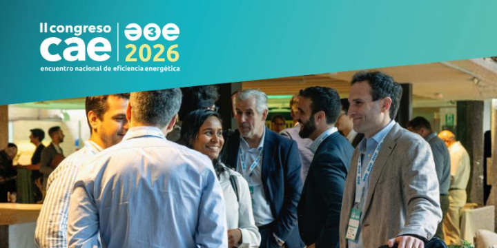 El II Congreso CAE en Madrid apuesta por el networking como clave para impulsar el sector