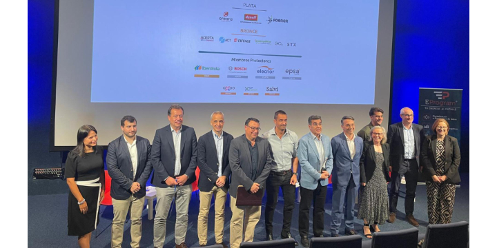 La Ruta CAE llega a Avilés para analizar los certificados de ahorro energético en el sector de la construcción