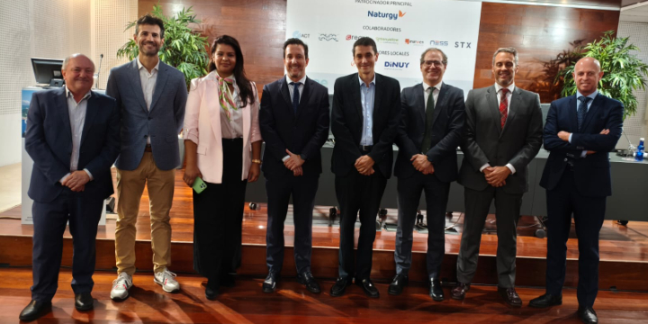 Las empresas de Euskadi se dieron cita en nuestra Jornada Ruta CAE en Donostia
