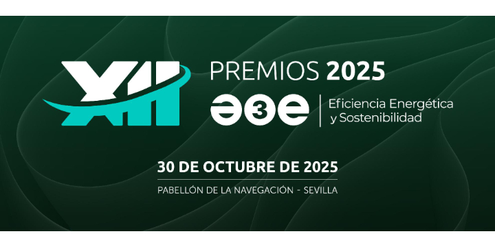 Presenta tu candidatura a los Premios A3E y recibe el reconocimiento que mereces