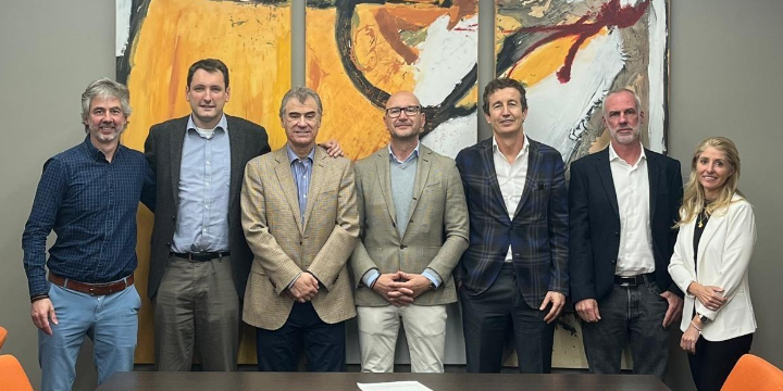 Ampere Energy y Bikote Solar se asocian para impulsar el almacenamiento industrial en el norte de España