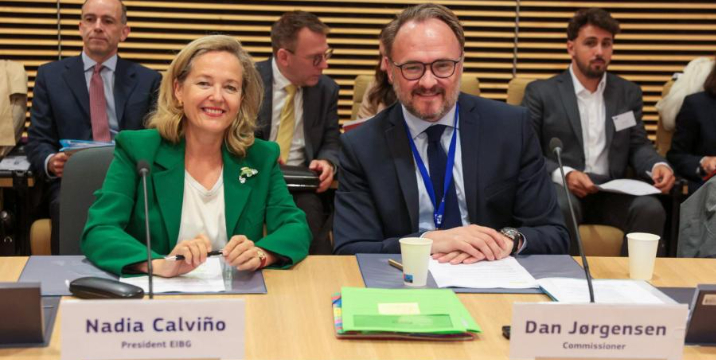 Más de 350.000 empresas europeas recibirán apoyo para impulsar la eficiencia energética con financiación de la UE