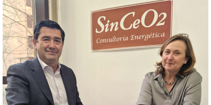 SinCeO2 celebra su 18 aniversario reafirmando su compromiso con la eficiencia energética y la sostenibilidad