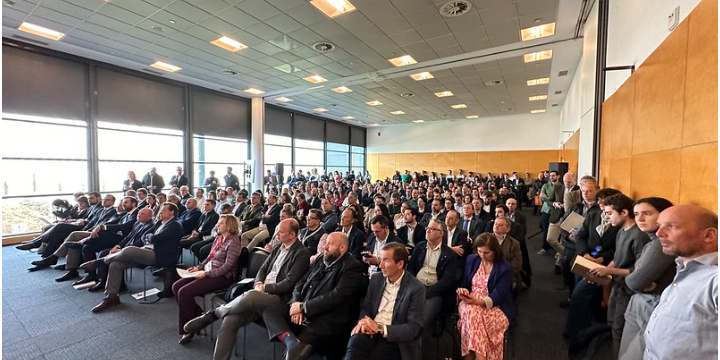 Jornadas A3E: Innovación y Eficiencia Energética se dan la mano en la Semana Internacional de la Electrificación y Descarbonización