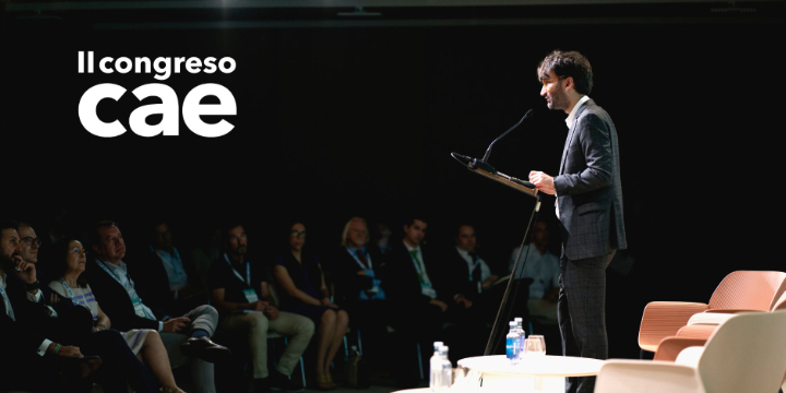 A3E convoca al sector de la eficiencia en el II Congreso CAE, el próximo 7 de mayo en Madrid