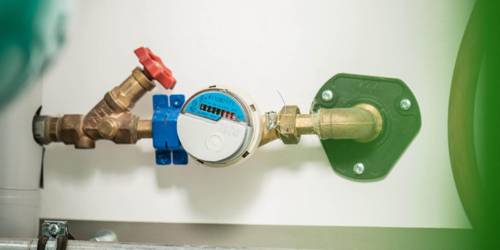 Multas de hasta 5.000 euros si no se sustituyen los contadores de agua obsoletos antes de septiembre