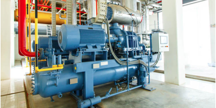 Novedades en catálogo de medidas estandarizadas de eficiencia energética del sistema CAE