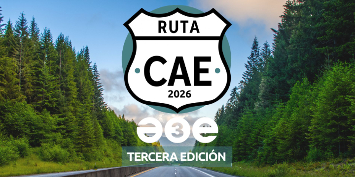 A3E lanza la tercera edición de Ruta CAE 2026 con un nuevo enfoque sectorial y diez paradas por toda España
