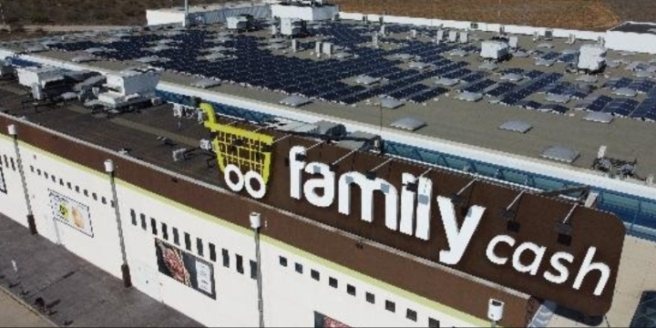 Family Cash impulsar su transformación energética hacia la sostenibilidad con Linkener