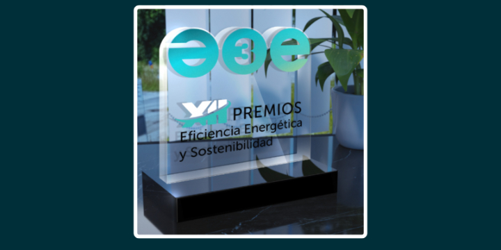 La prensa se hace eco de nuestros Premios Eficiencia Energética y Sostenibilidad ¡Participa!