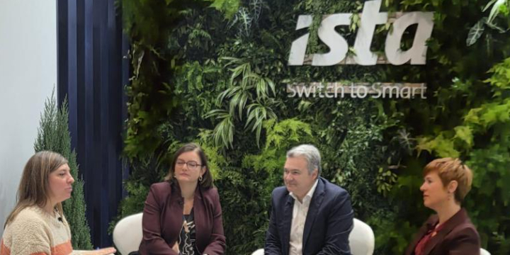 Expertos de Naturgy, Forética e ista abogan por una comunicación transparente y basada en datos para combatir el ‘greenwashing’