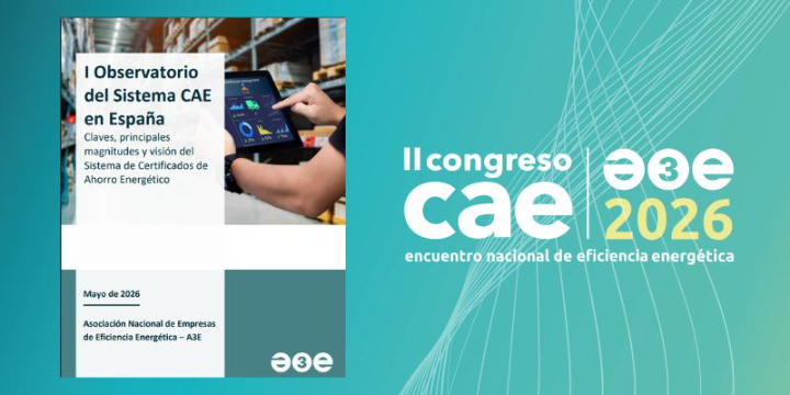 A3E presenta el I Observatorio del Sistema CAE en España, una visión global sobre la evolución y consolidación del modelo