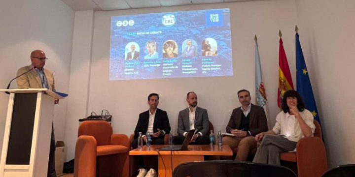 A3E acerca el sistema CAE al sector conservero con una nueva jornada especializada