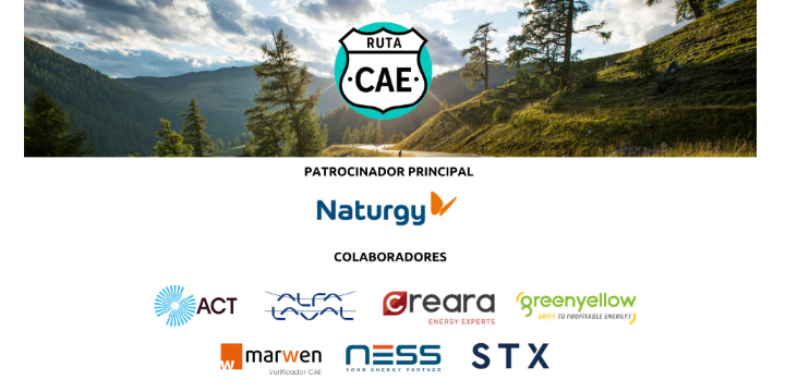 La Ruta CAE sigue avanzando ¡Conoce las próximas convocatorias!