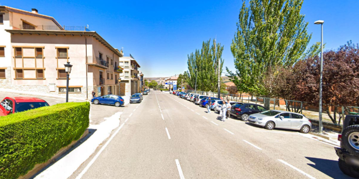 Smart ligting publica un reportaje sobre el proyecto de Sawatco en 16 núcleos urbanos de la Comarca del Maestrazgo