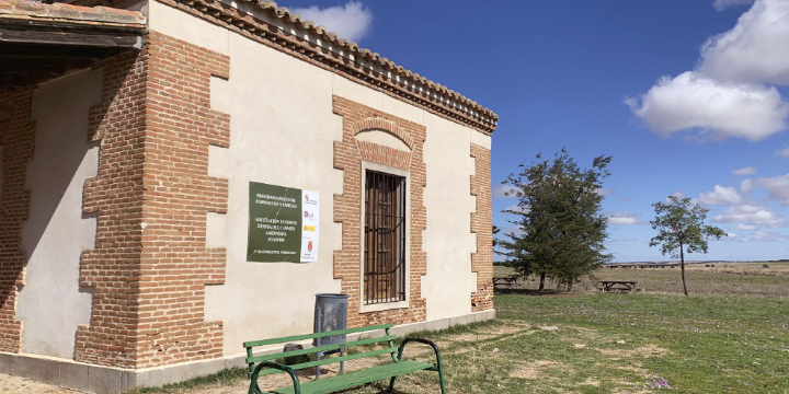 ARTECOIN Consultoría está desarrollando un proyecto integral de sostenibilidad y eficiencia energética en Torrecilla de la Orden (Valladolid)