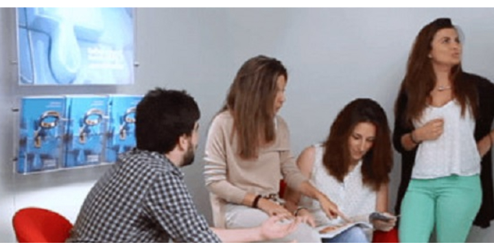 AENOR desarrolla una línea de formación para profesionales con poca experiencia