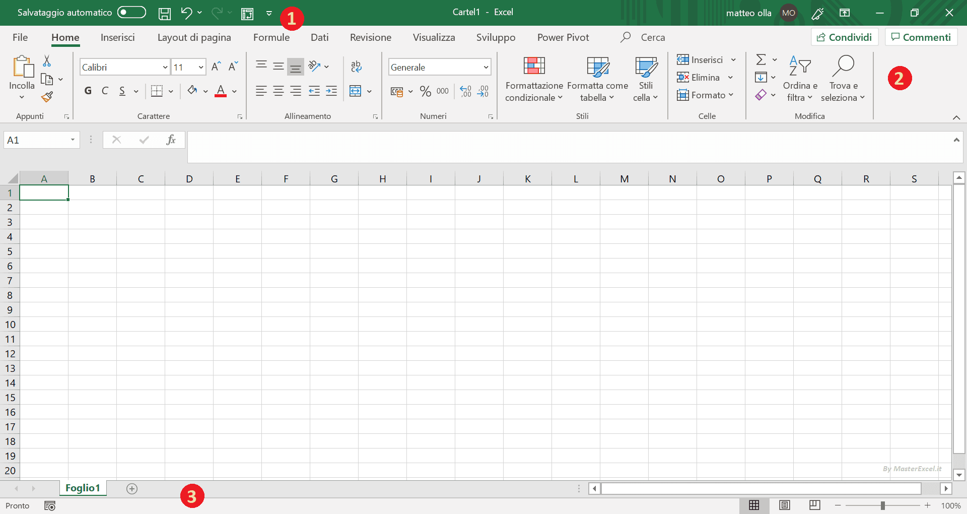 SEMINARIO ONLINE: CÁLCULO DE VIABILIDAD EN EXCEL DE UN PROYECTO INMOBILIARIO