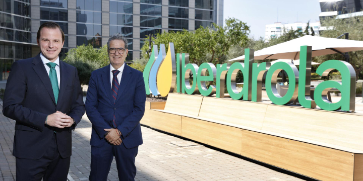 Iberdrola y Fundación ASPRIMA firman una alianza para impulsar la electrificación de la vivienda
