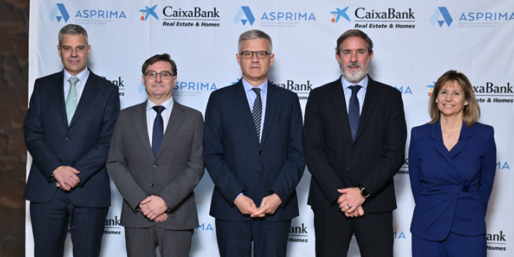 La XI edición de EFIMAD sitúa la vivienda asequible en el centro del debate